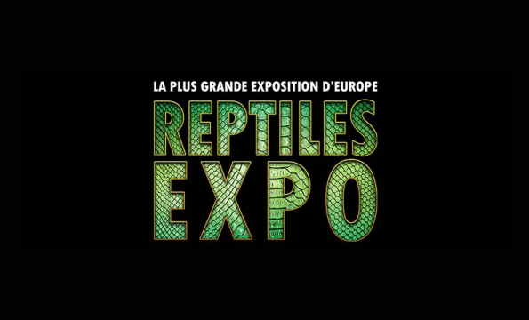 REPTILES EXPO FRIBOURG | 1 entrée offerte