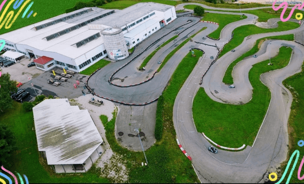 KARTING VUITEBOEUF | Session offerte