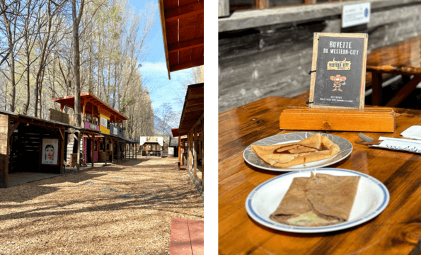 PARC À THÈME | 1 entrée offerte