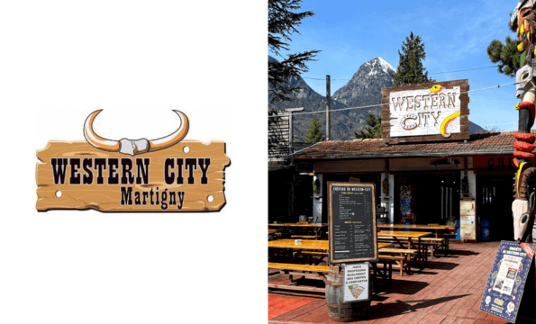 PARC À THÈME | 1 entrée offerte