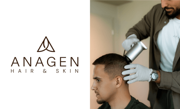 CLINIQUE CHEVEUX ET PEAU | CHF 150.- offerts