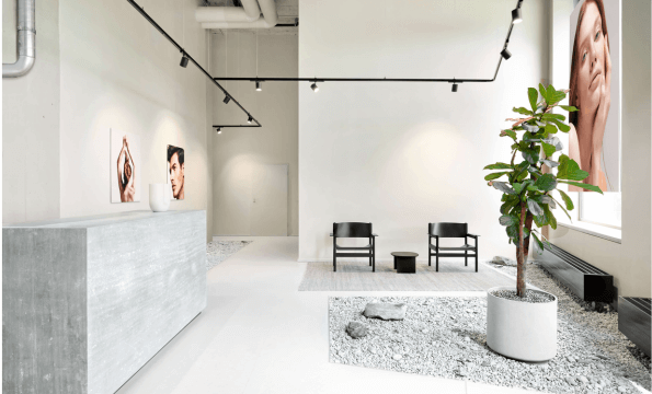 CLINIQUE CHEVEUX ET PEAU | CHF 150.- offerts