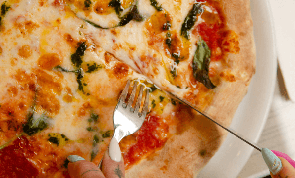 PIZZERIA LAUSANNE | CHF 20.- offerts