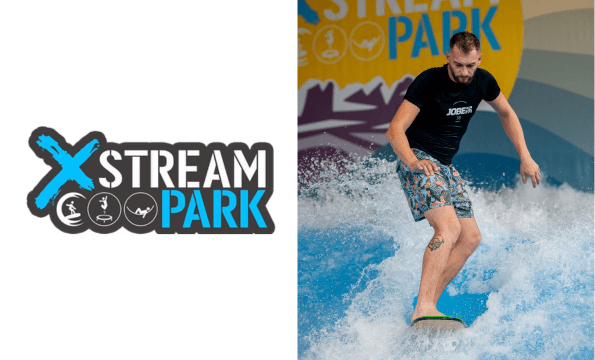 SURF INDOOR & LOISIRS | Session offerte