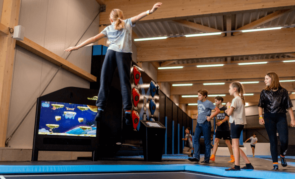 SURF INDOOR & LOISIRS | Session offerte