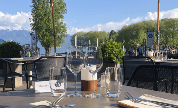 RESTAURANT SAISONNIER | CHF 20.- offerts 
