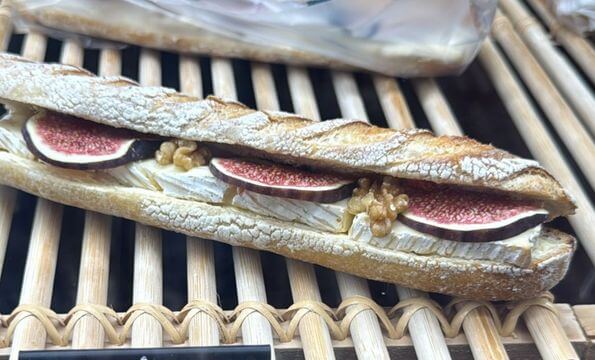 RESTAURATION RAPIDE | 50% DE REMISE 