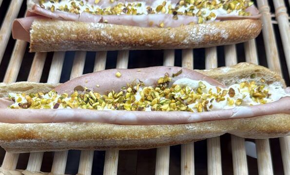 RESTAURATION RAPIDE | 50% DE REMISE 