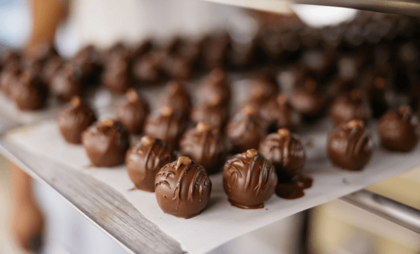 CONFISERIE FORNEROD | 1 paquet de flûtes offert