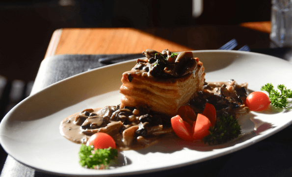 SAISON DE LA CHASSE | CHF 20.- offerts