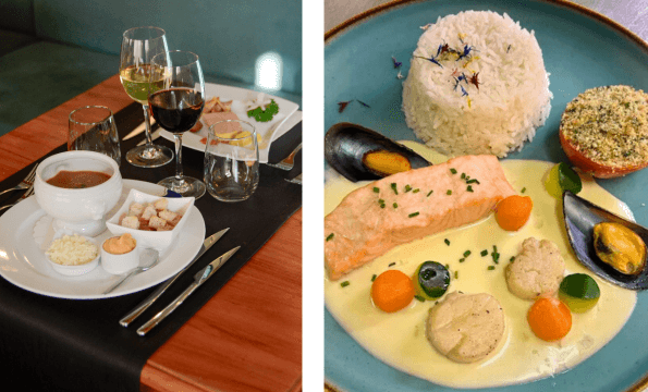 SAISON DE LA CHASSE | CHF 20.- offerts