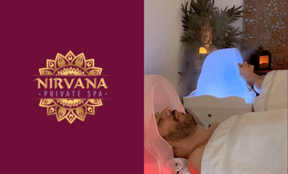 HEAD SPA  | 40% de remise