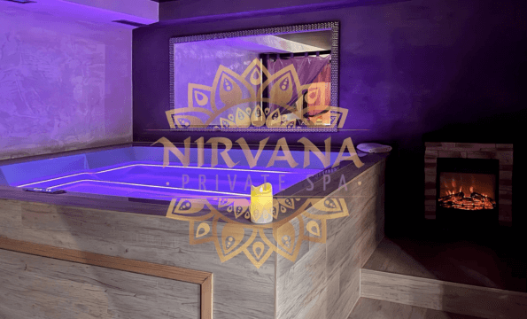 HEAD SPA  | 40% de remise