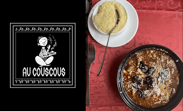 SPÉCIALITÉS ORIENTALES  | CHF 20.- offerts