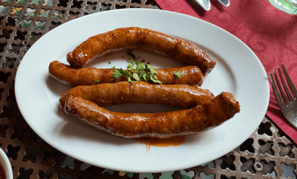 SPÉCIALITÉS ORIENTALES  | CHF 20.- offerts