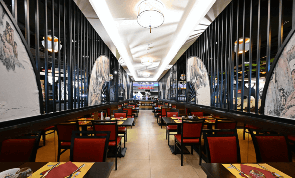 BUFFET ASIATIQUE À GOGO | CHF 20.- offerts