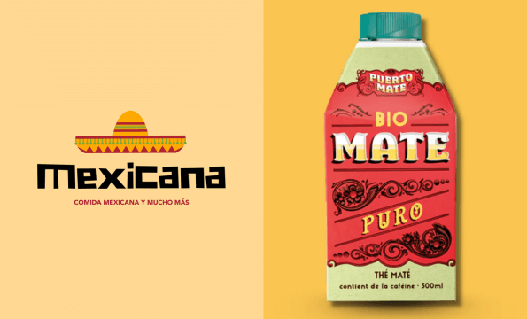 MEXICANA | 10% de remise