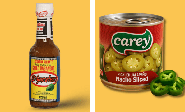 MEXICANA | 10% de remise