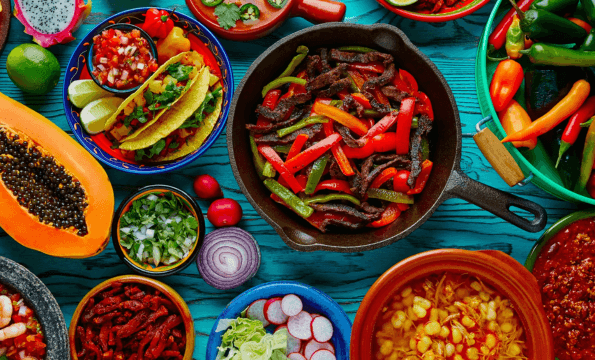 MEXICANA | 10% de remise