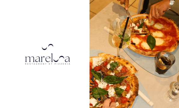 RESTAURANT ITALIEN | 1 pizza achetée = 1 offerte 