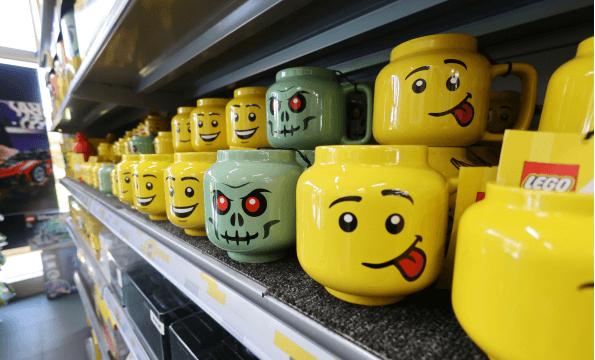 LEGO | CHF 10.- OFFERTS