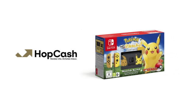 SPÉCIALISTE DE L'OCCASION | CHF 10.- OFFERTS