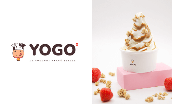 YOGO | 1 yogourt acheté = le même offert