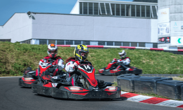 KARTING VUITEBOEUF | Session offerte