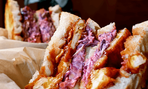 RESTAURATION RAPIDE | 50% de remise