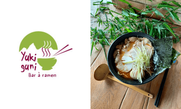 BAR À RAMEN | CHF 20.- offerts
