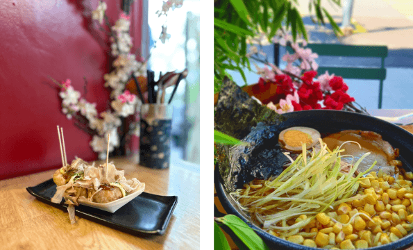 BAR À RAMEN | CHF 20.- offerts