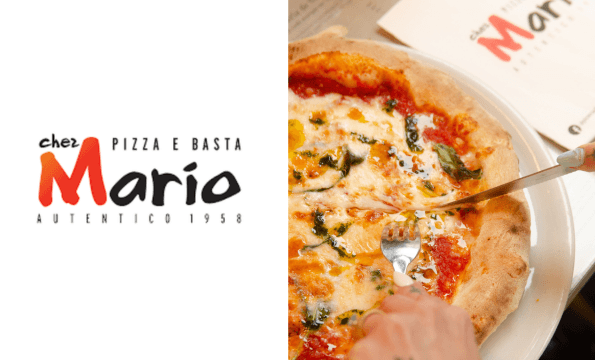 RESTAURANT ITALIEN | CHF 20.- offerts