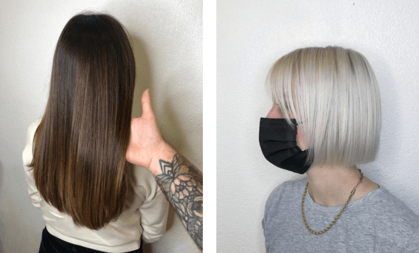 COIFFEUR LAUSANNE | 30% de remise